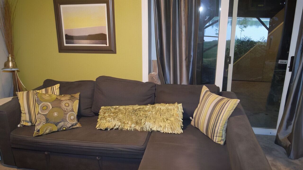Photo of Livingroom in Trent Lakes
