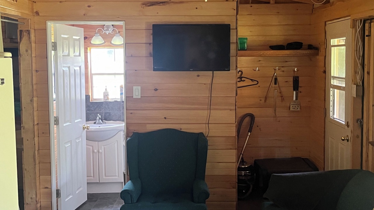 Photo of Livingroom in Whitney