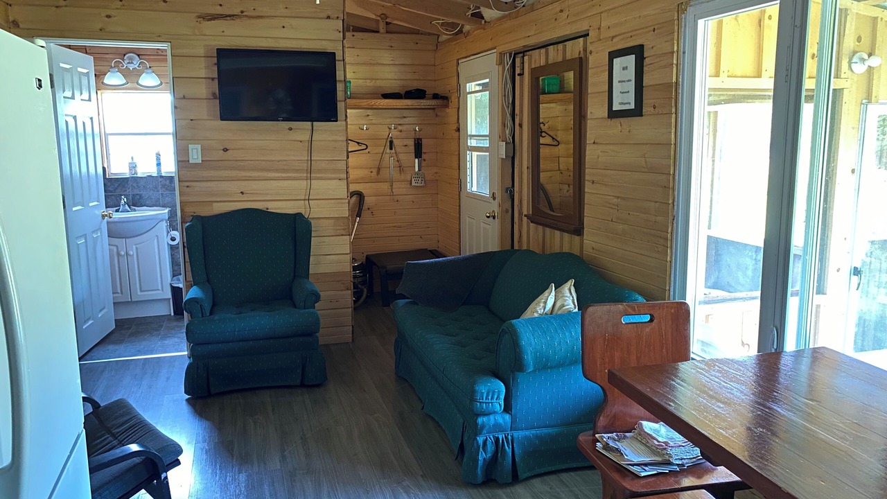 Photo of Livingroom in Whitney