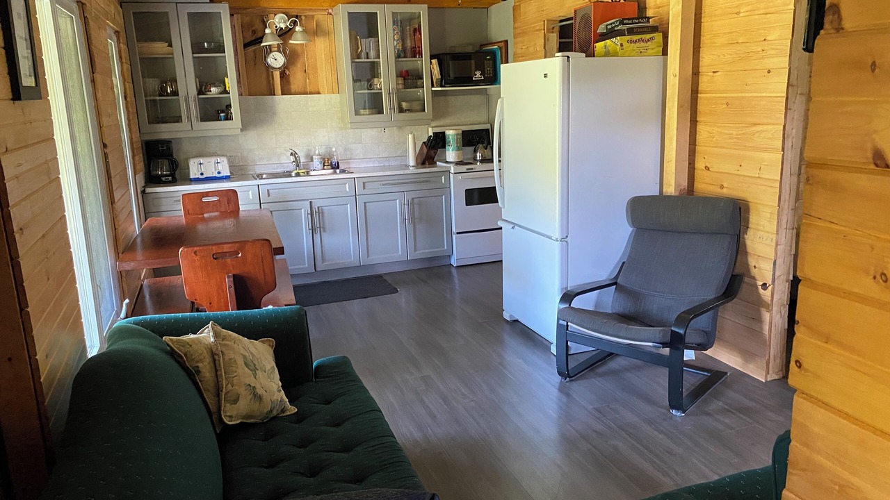 Photo of Livingroom in Whitney