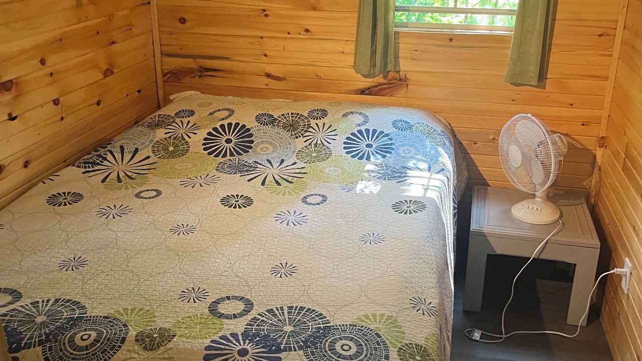 Photo of Bedroom in Whitney