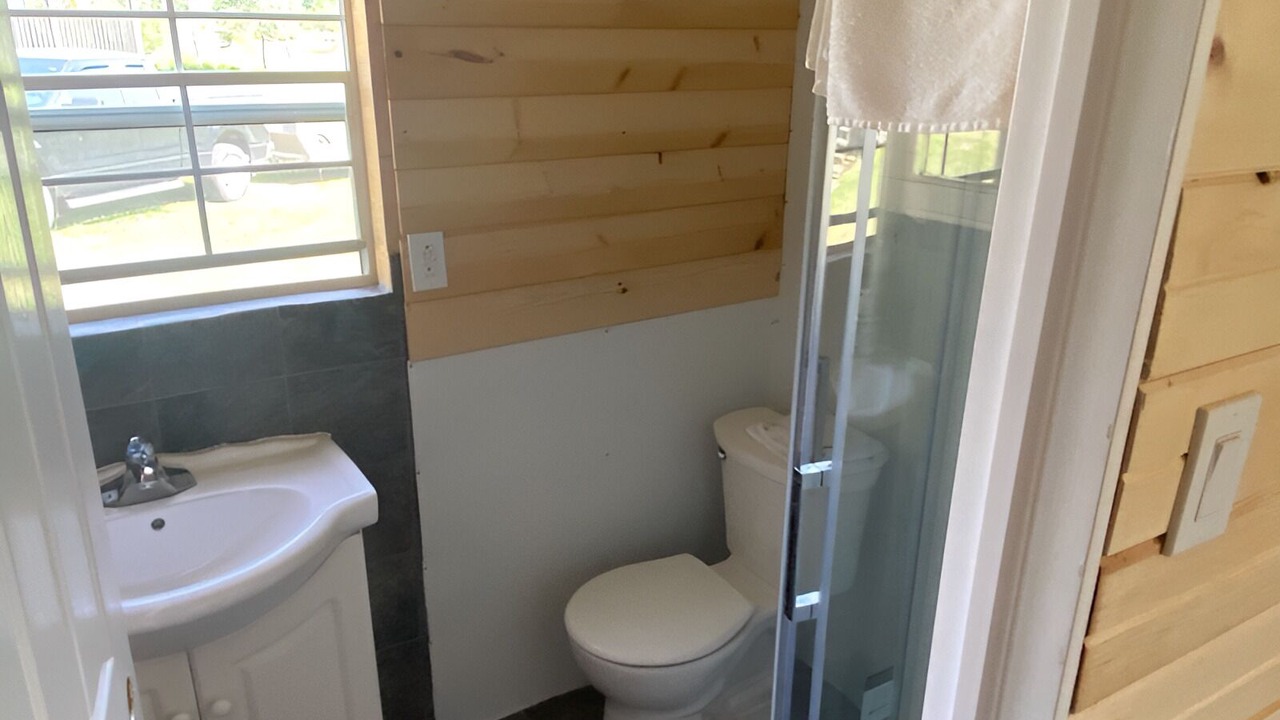 Photo of Bathroom in Whitney