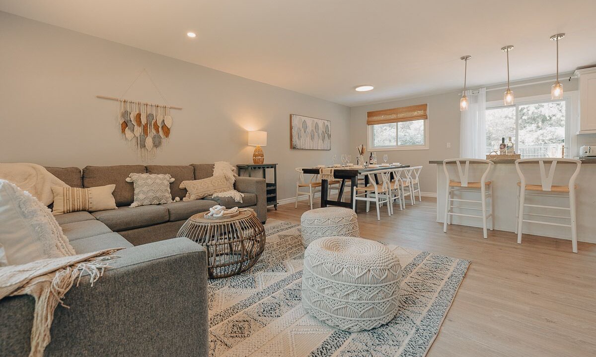 Photo of Livingroom in Midland