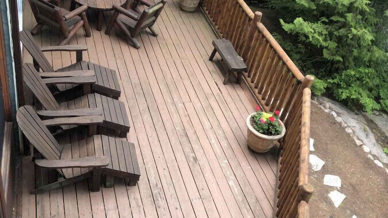 Photo of Outdoor in Trent Lakes