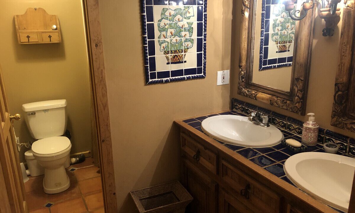 Photo of Bathroom in Trent Lakes
