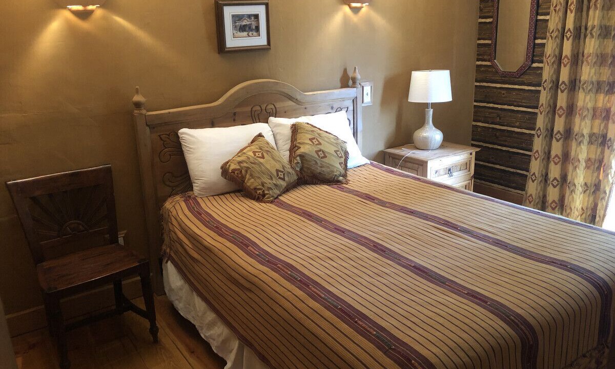Photo of Bedroom in Trent Lakes