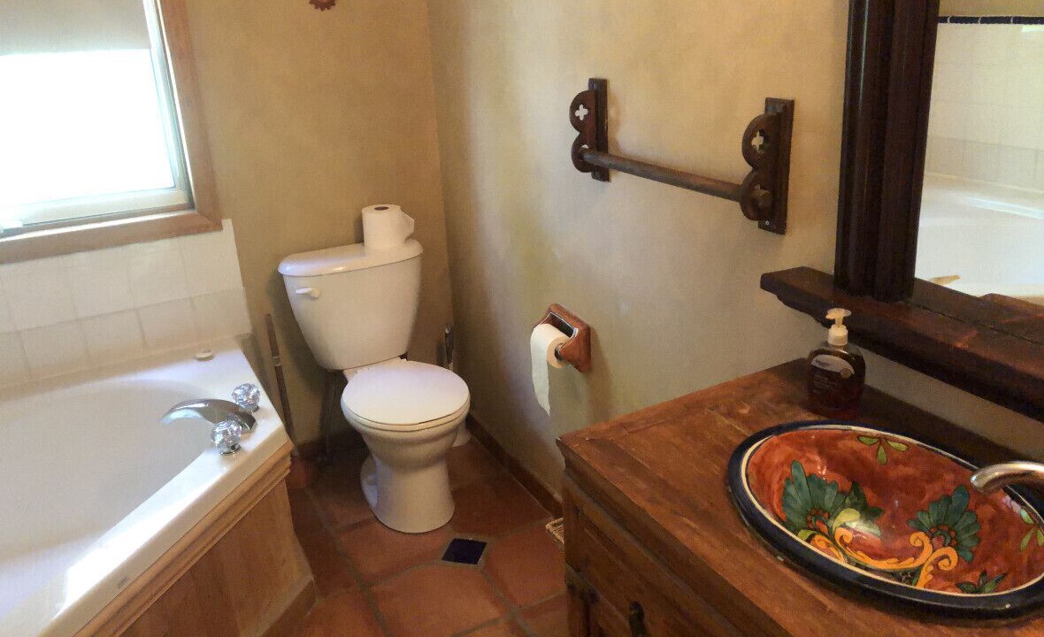 Photo of Bathroom in Trent Lakes