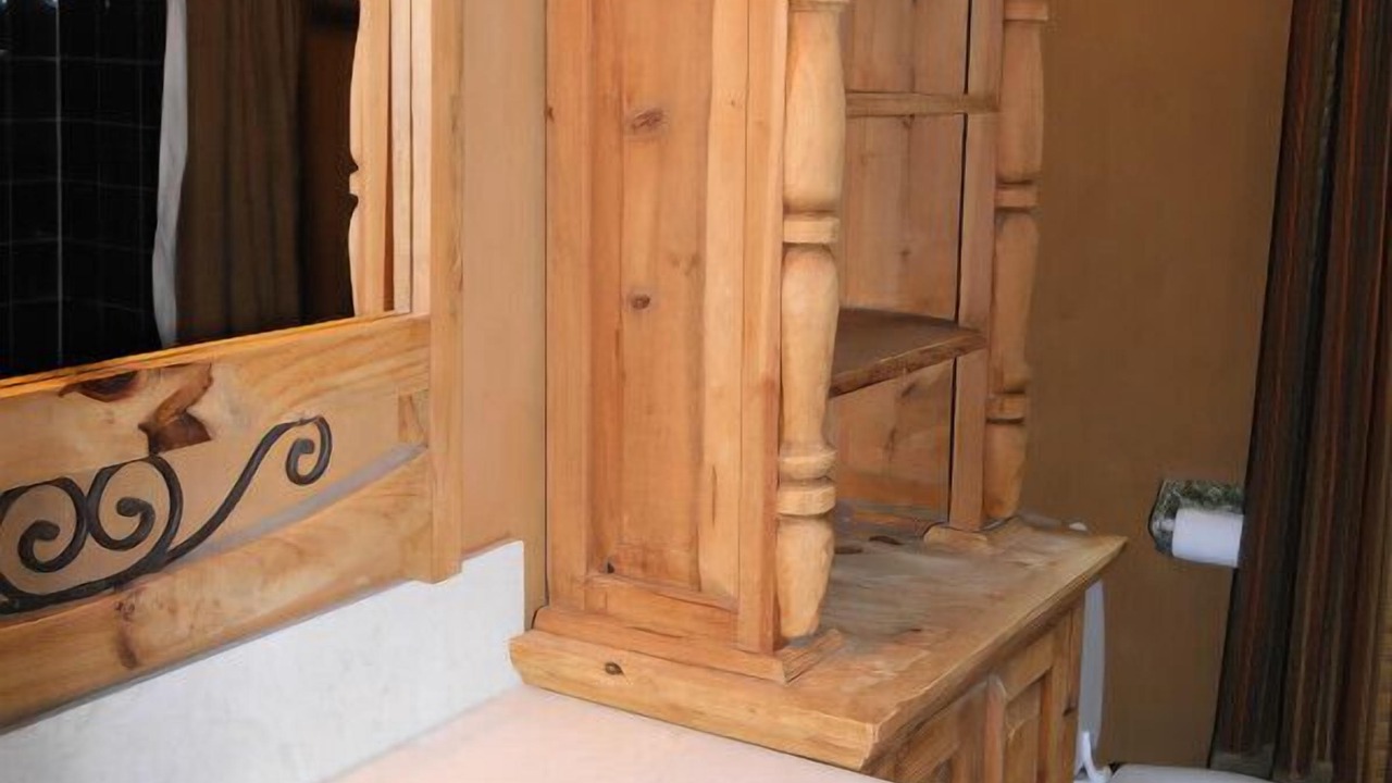 Photo of Bathroom in Trent Lakes