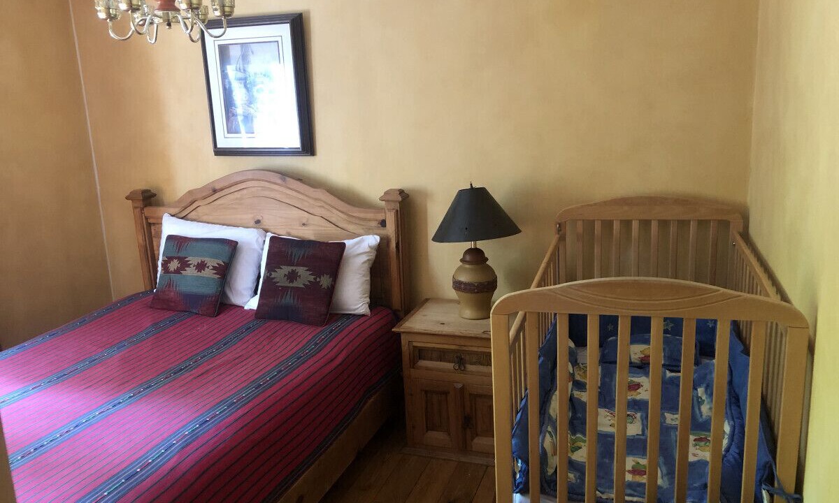 Photo of Bedroom in Trent Lakes