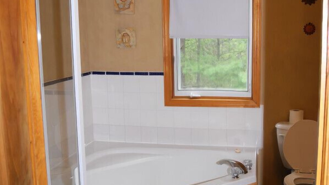 Photo of Bathroom in Trent Lakes