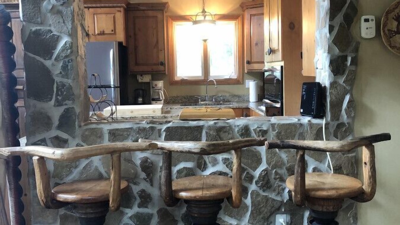 Photo of Kitchen in Trent Lakes