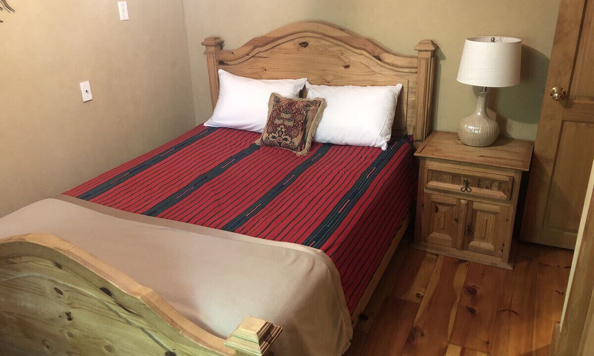 Photo of Bedroom in Trent Lakes