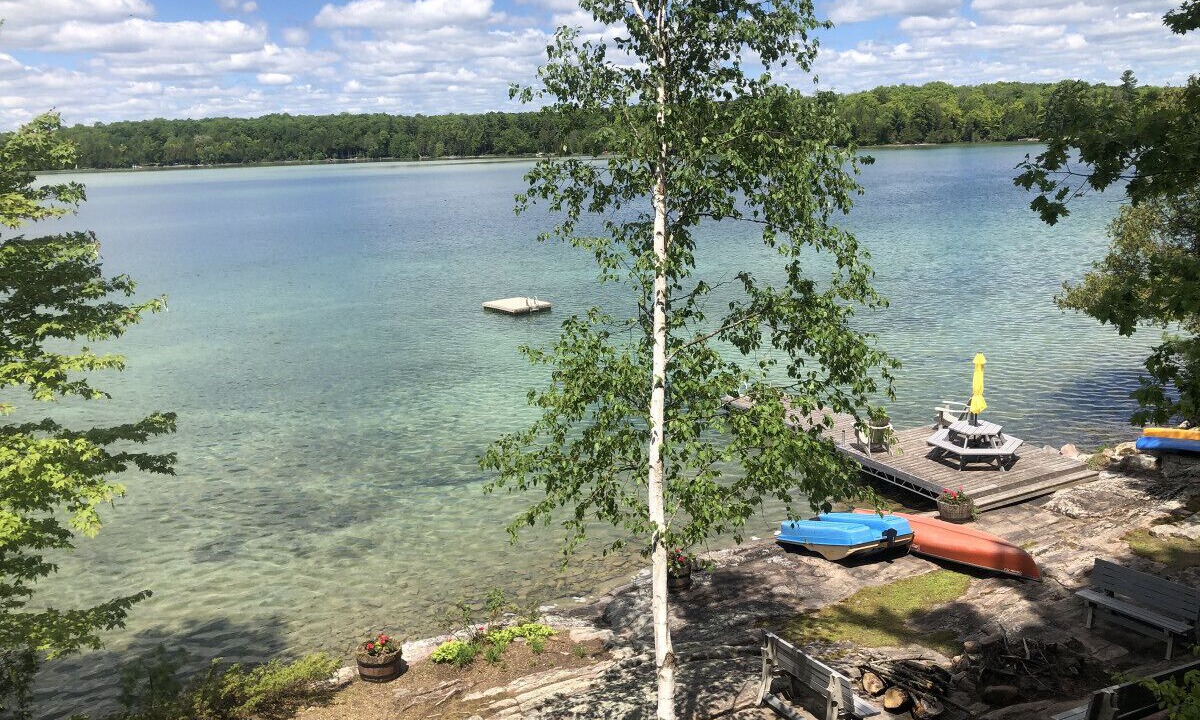 Photo of Others in Trent Lakes