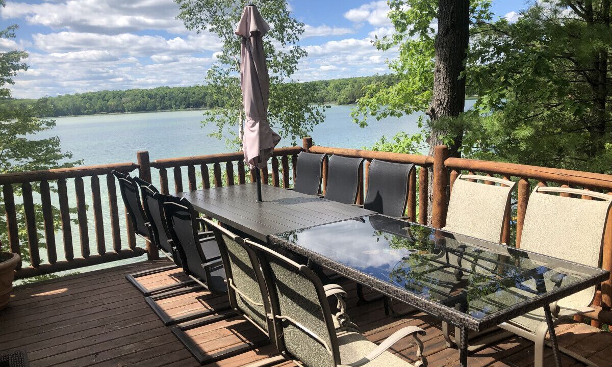 Photo of Outdoor in Trent Lakes