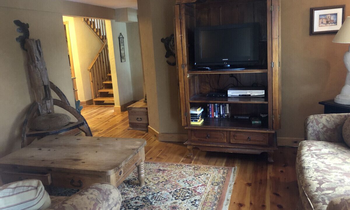 Photo of Livingroom in Trent Lakes