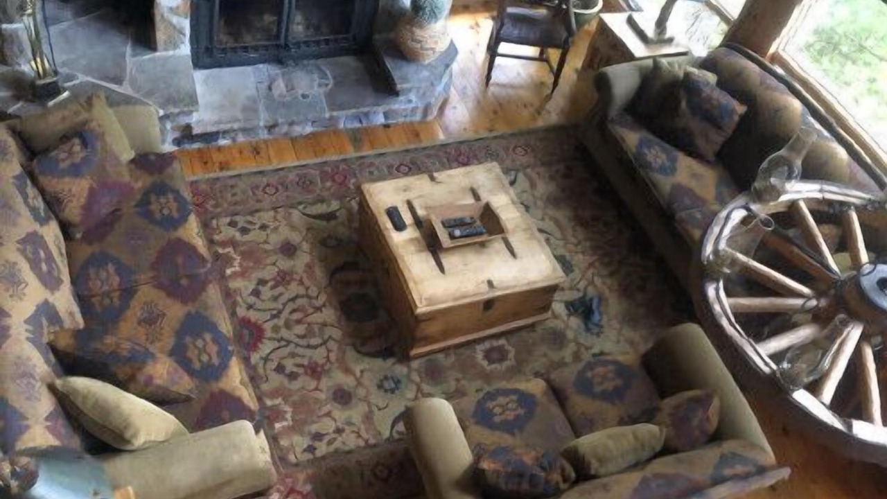 Photo of Livingroom in Trent Lakes