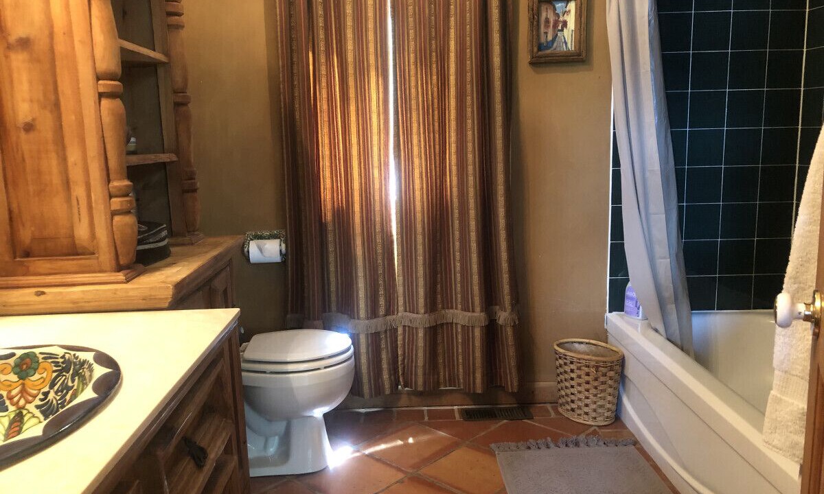 Photo of Bathroom in Trent Lakes