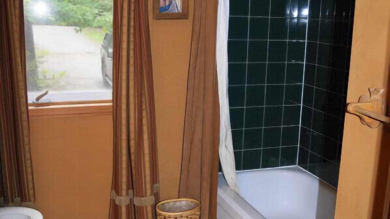 Photo of Bathroom in Trent Lakes