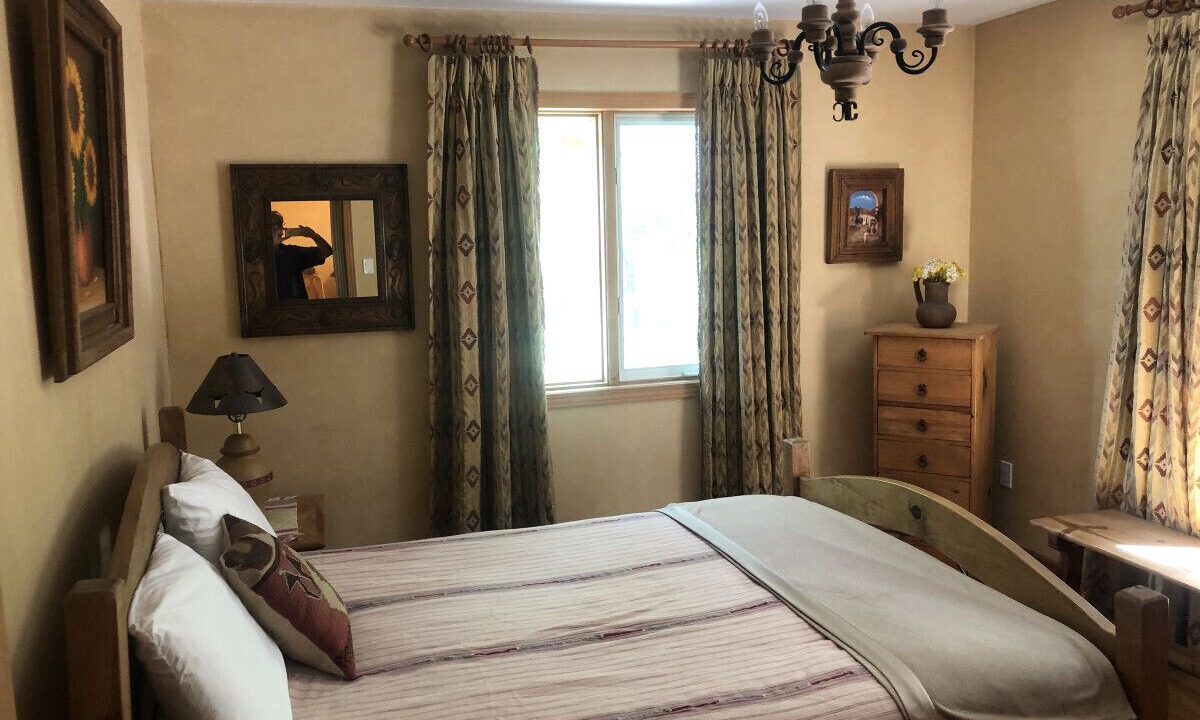 Photo of Bedroom in Trent Lakes