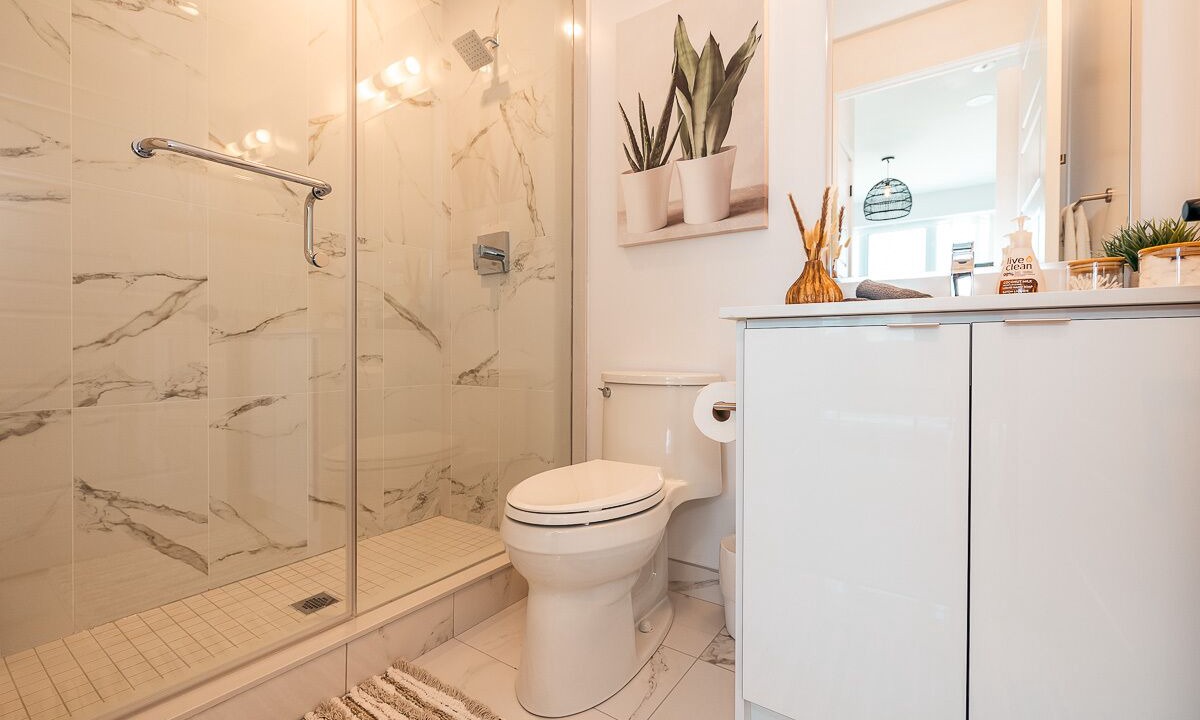 Photo of Bathroom in Innisfil