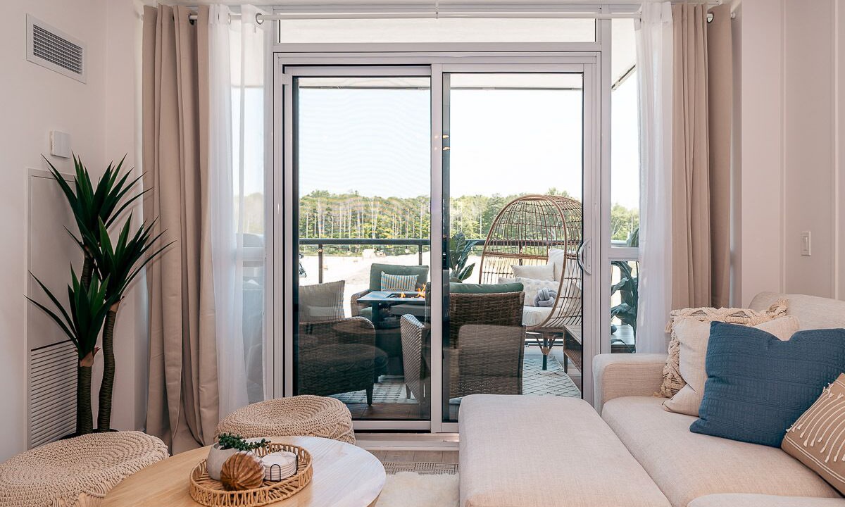 Photo of Livingroom in Innisfil