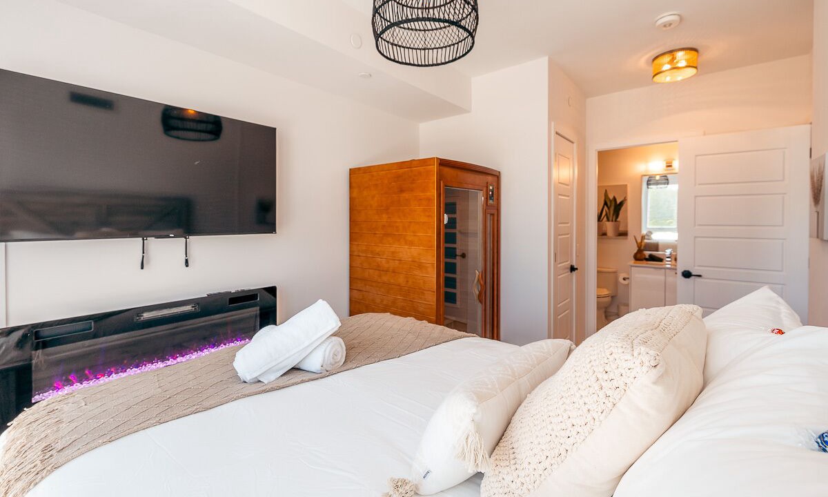 Photo of Bedroom in Innisfil