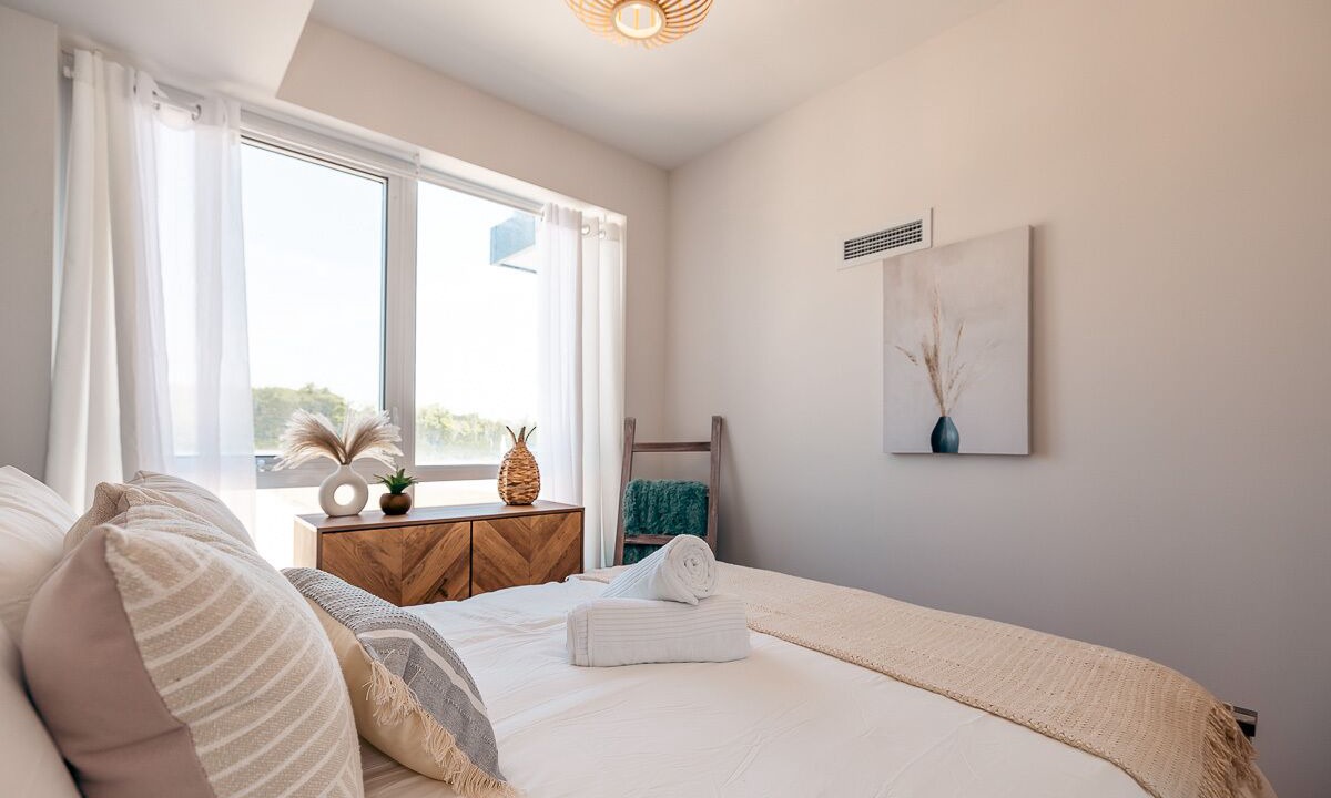 Photo of Bedroom in Innisfil