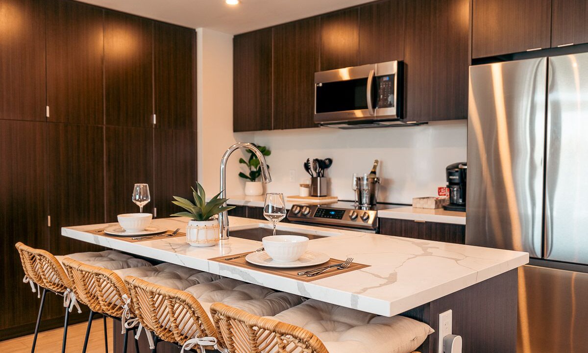 Photo of Kitchen in Innisfil