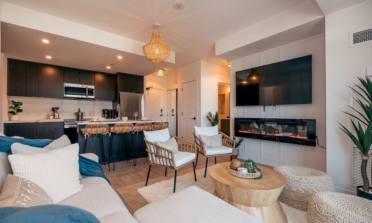 Photo of Livingroom in Innisfil