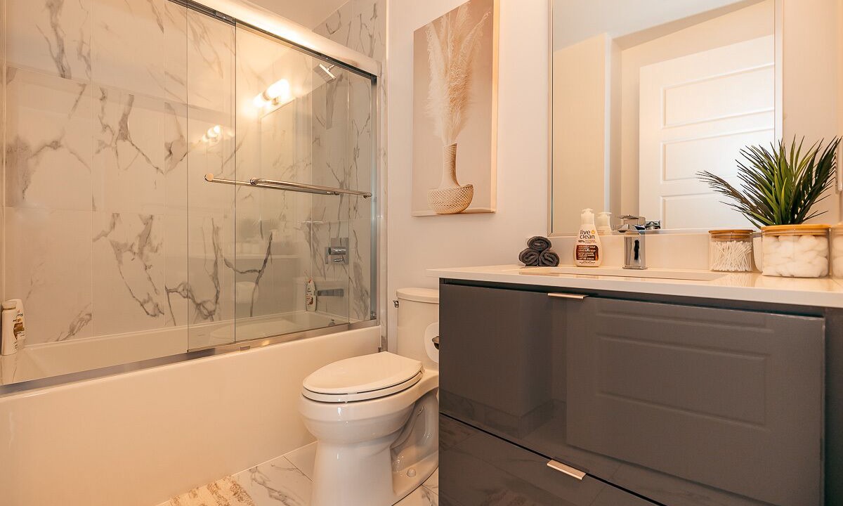 Photo of Bathroom in Innisfil
