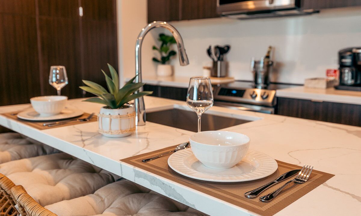Photo of Kitchen in Innisfil