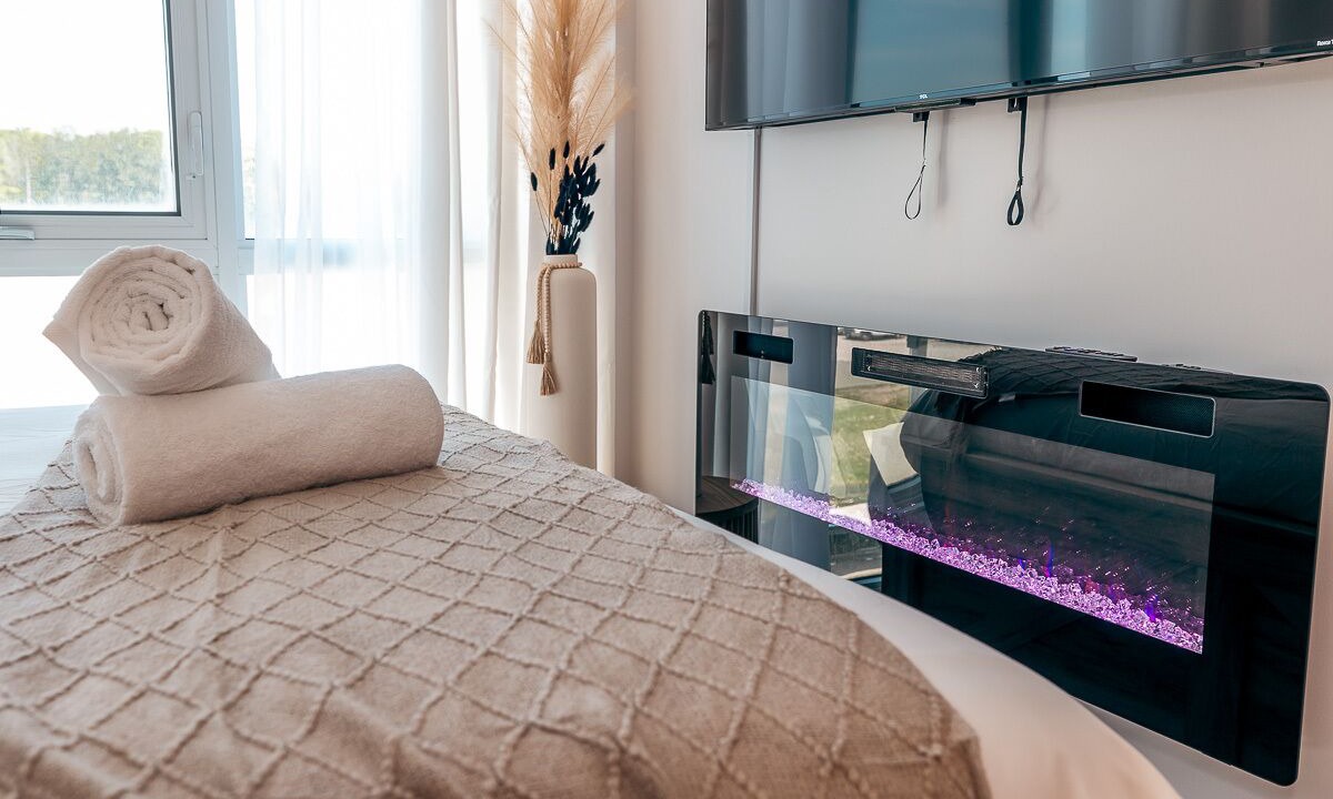 Photo of Bedroom in Innisfil