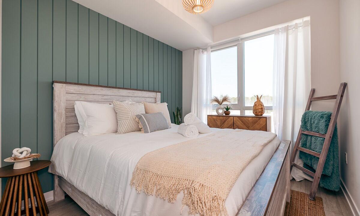 Photo of Bedroom in Innisfil