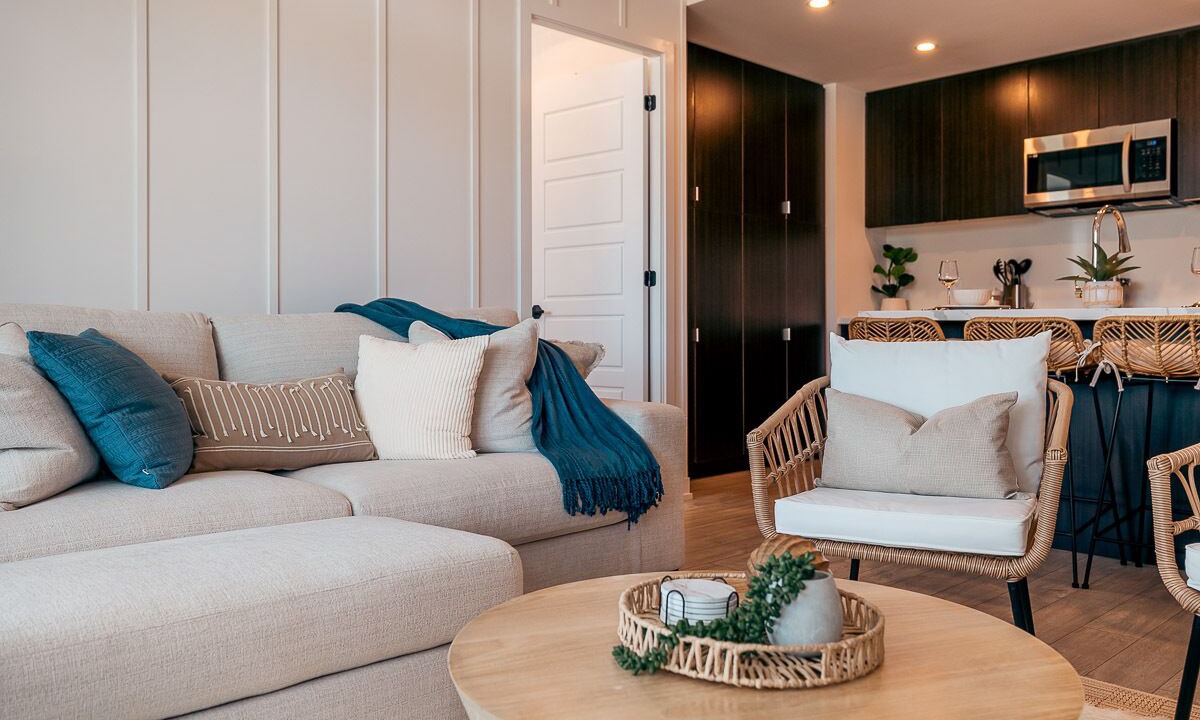 Photo of Livingroom in Innisfil