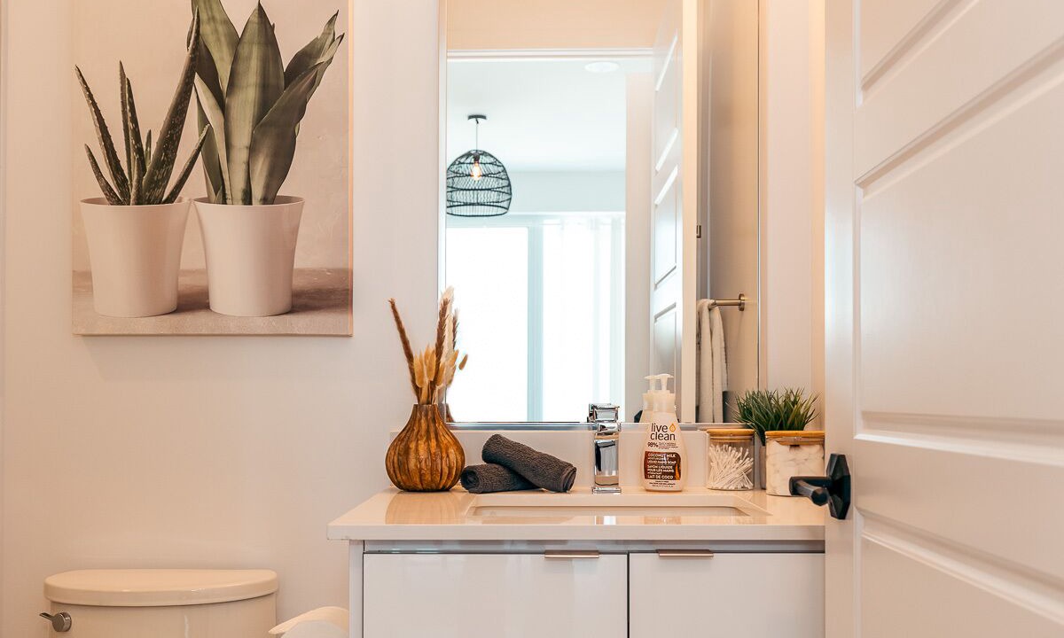 Photo of Bathroom in Innisfil