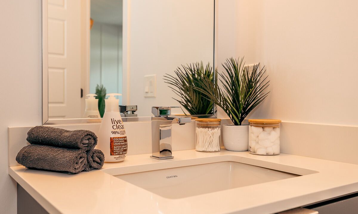 Photo of Bathroom in Innisfil