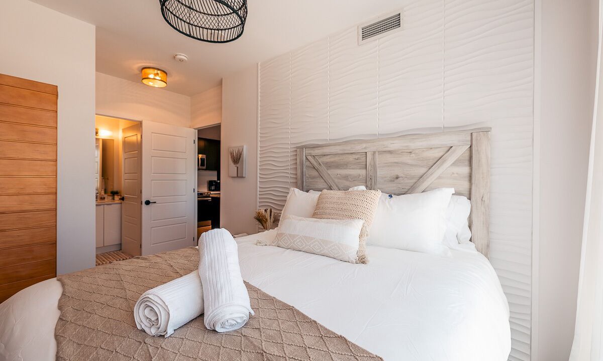 Photo of Bedroom in Innisfil