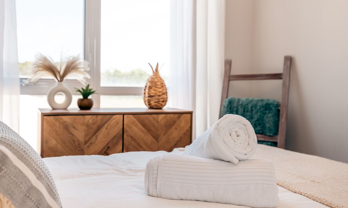 Photo of Bedroom in Innisfil