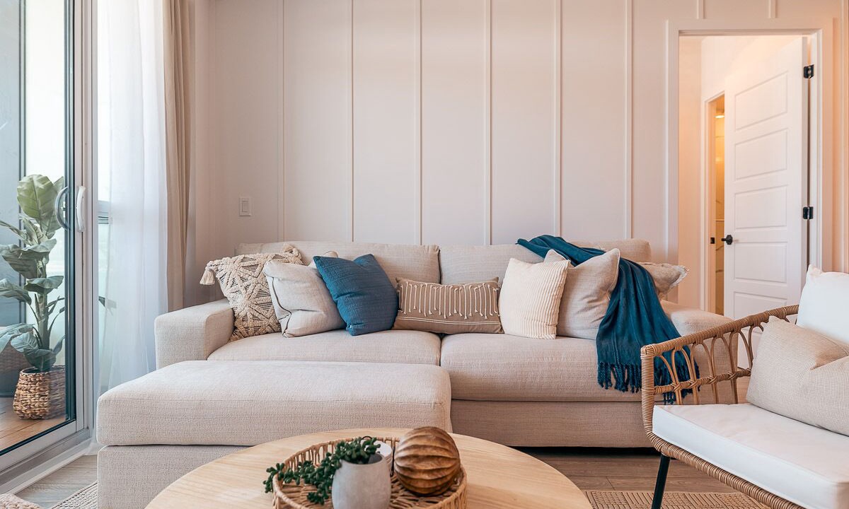 Photo of Livingroom in Innisfil