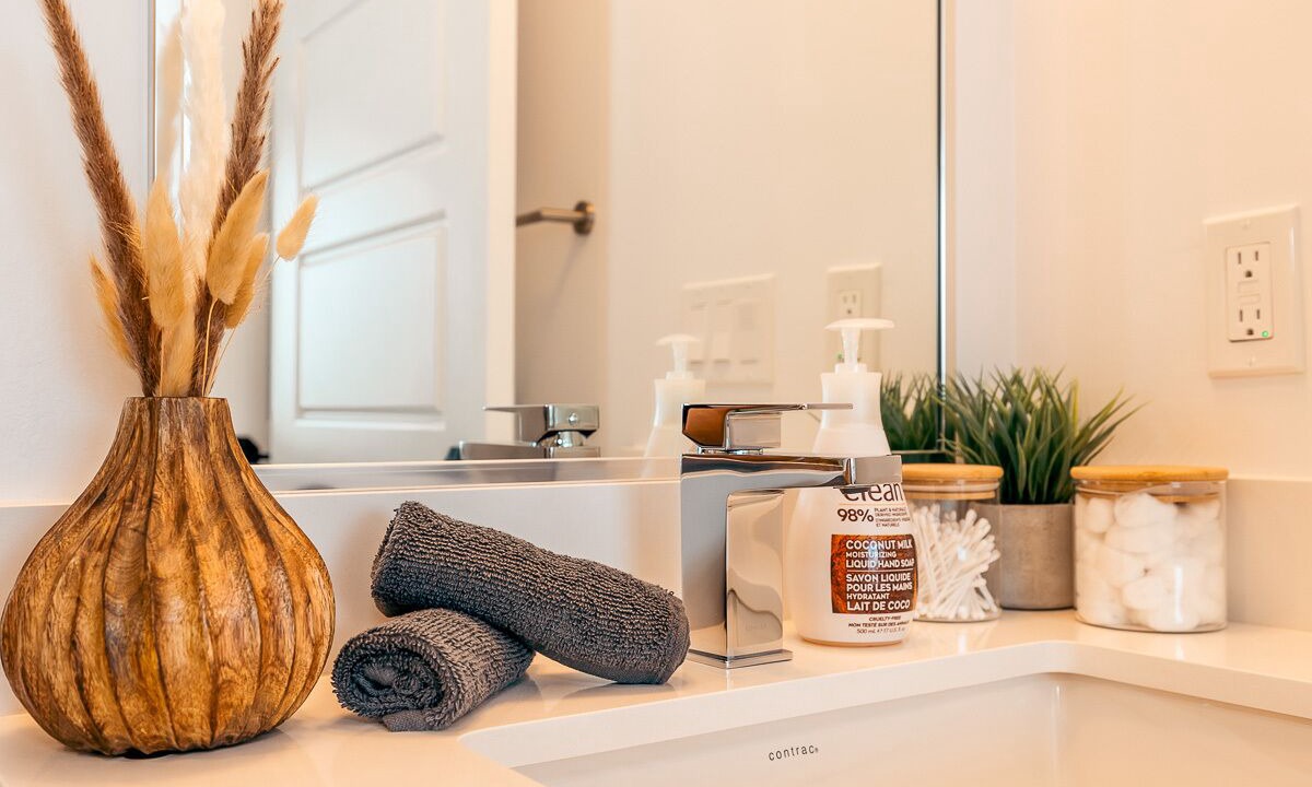 Photo of Bathroom in Innisfil