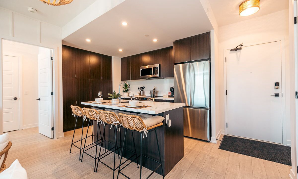 Photo of Kitchen in Innisfil