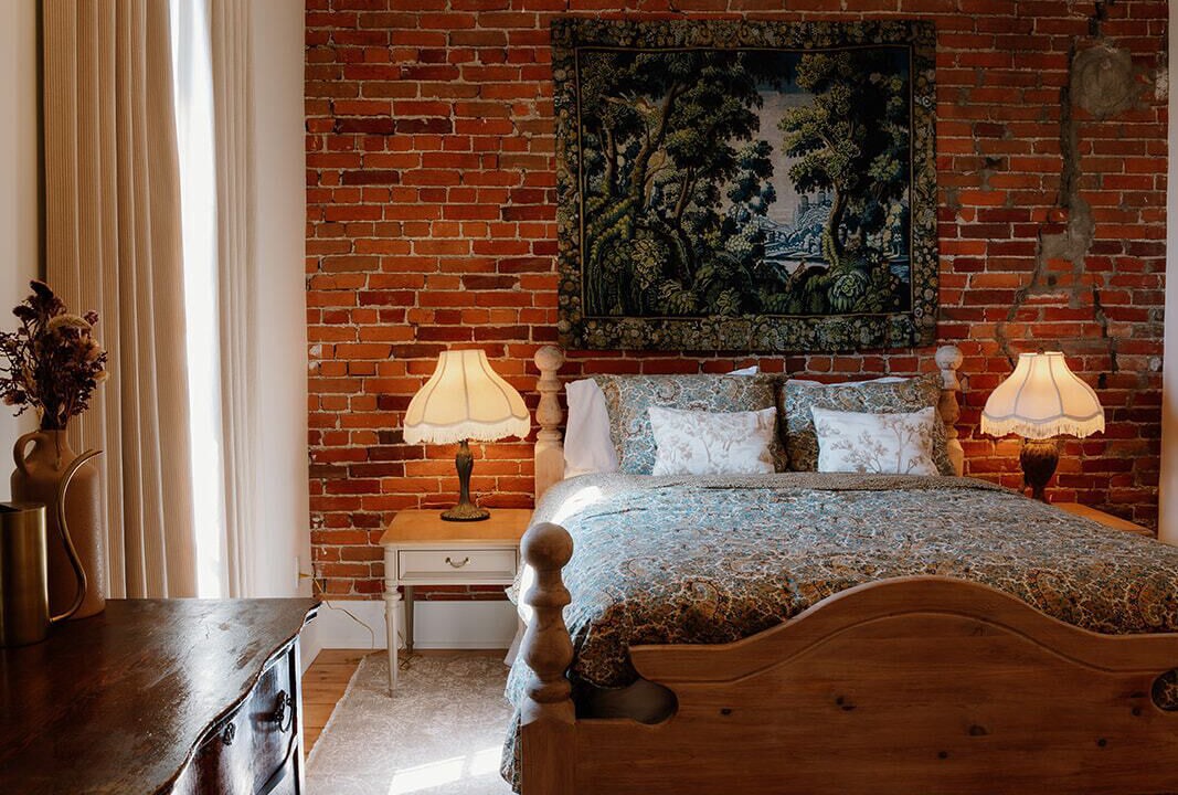 Photo of Bedroom in Port Hope