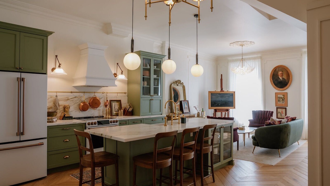 Photo of Kitchen in Port Hope