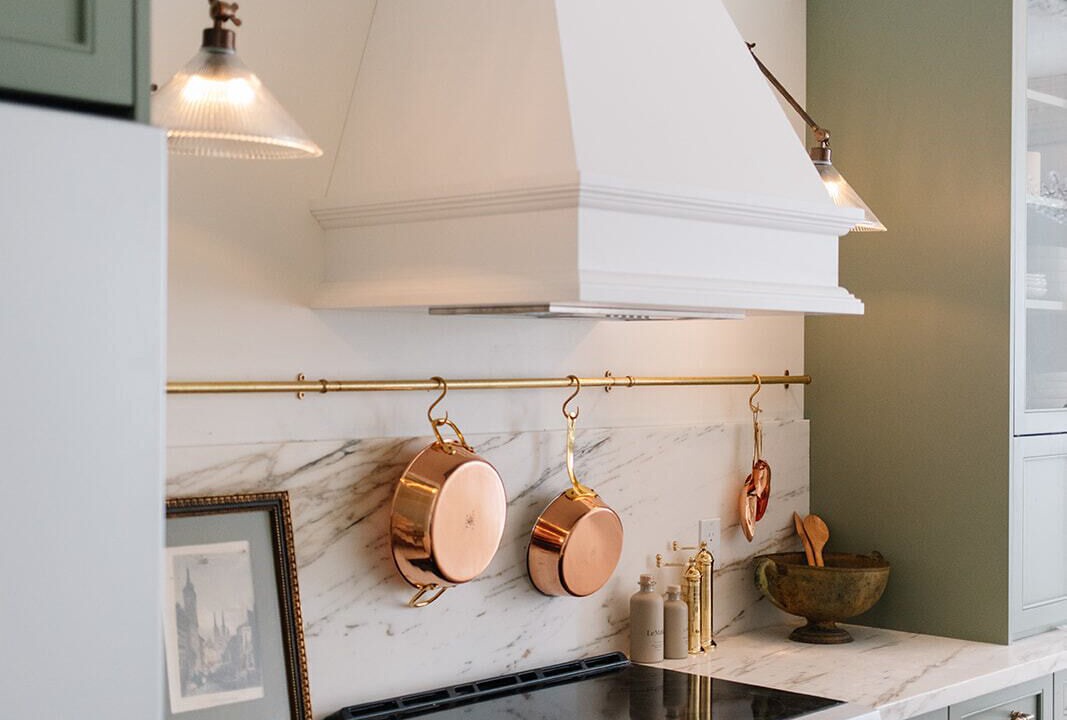 Photo of Kitchen in Port Hope