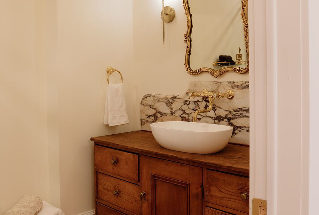 Photo of Bathroom in Port Hope
