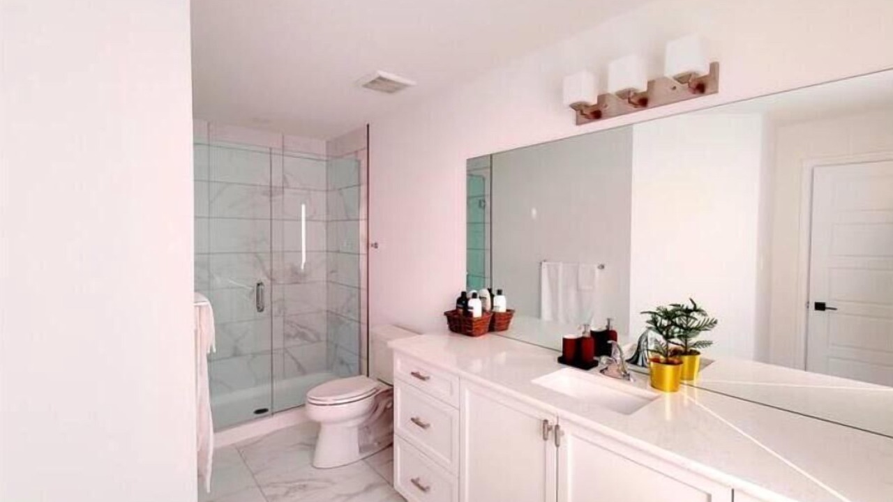 Photo of Bathroom in Ilderton