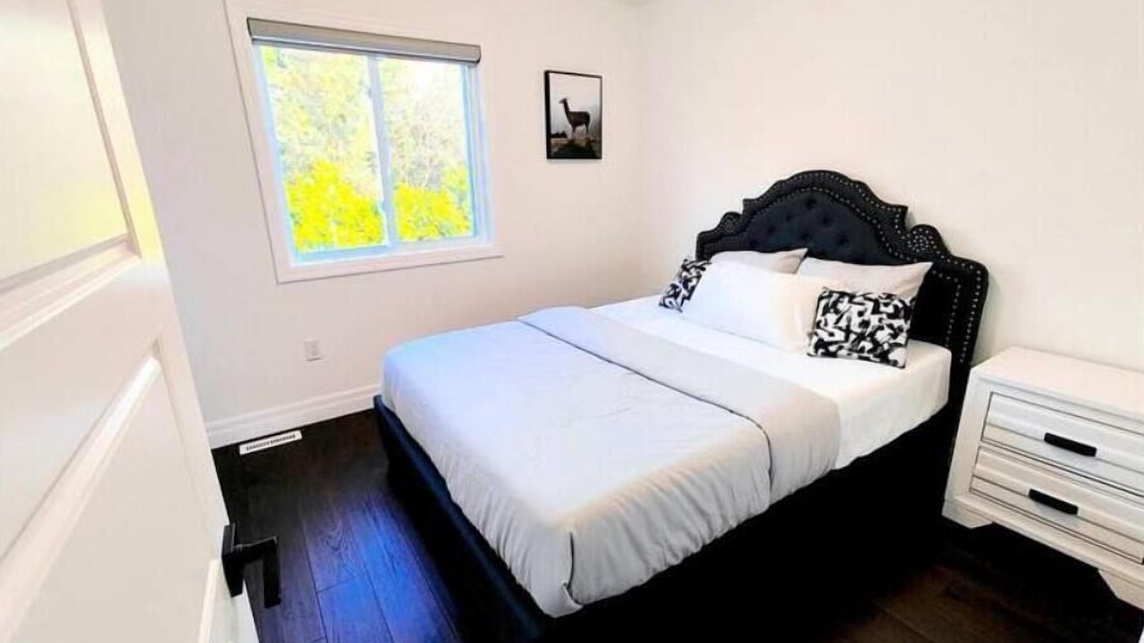 Photo of Bedroom in Ilderton