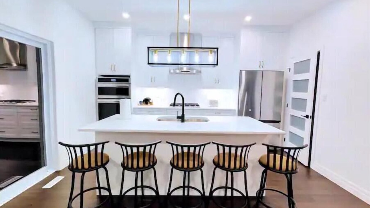 Photo of Kitchen in Ilderton
