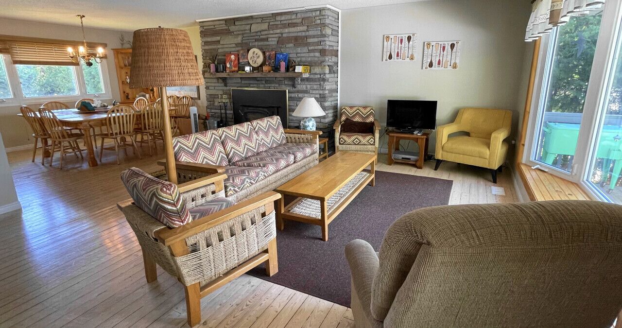 Photo of Livingroom in Selwyn