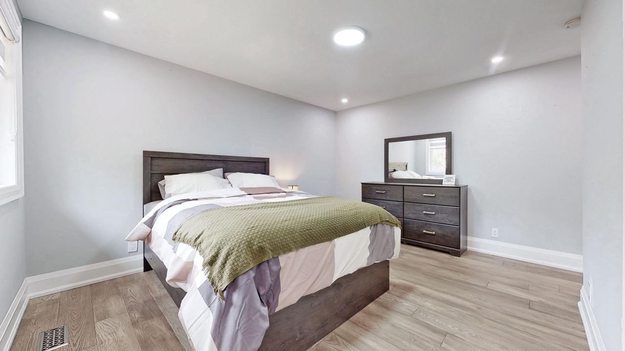 Photo of Bedroom in Whitchurch-Stouffville